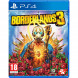 Игра Borderlands 3 [PS4, русские субтитры] в Липецке