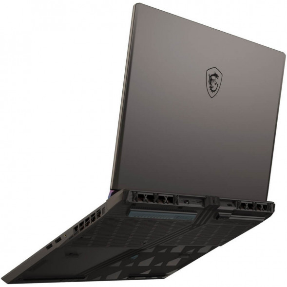 Ноутбук MSI Vector 17 HX AI Intel Core Ultra 9 275HX 32GB/1TB (A2XWJG-099XRU) в Липецке
