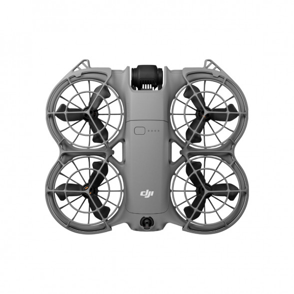 Квадрокоптер DJI Neo 2 Motion Fly More Combo в Липецке