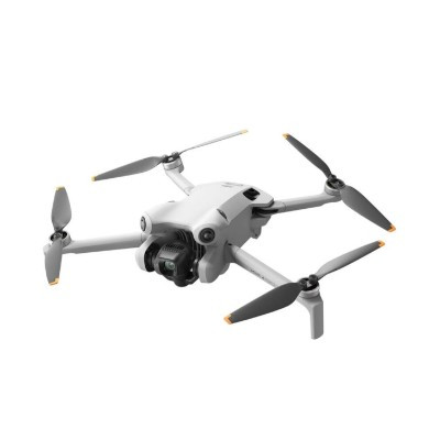 Квадрокоптер DJI Mini 4 Pro (DJI RC 2) в Липецке