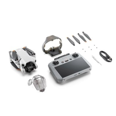 Квадрокоптер DJI Mini 4 Pro (DJI RC 2) в Липецке