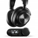 Наушники SteelSeries Arctis Nova Pro Wireless, черный в Липецке