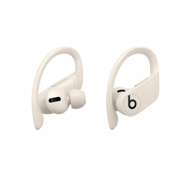 Беспроводные наушники Beats Powerbeats Pro, Ivory (MY5D2ZM/A) в Липецке