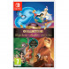 Игра Disney Classic Games: Jungle Book, Aladdin and The Lion King [Nintendo Switch, английская версия] в Липецке