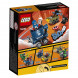 Конструктор LEGO Super Heroes 76065 Капитан Америка против Красного Черепа в Липецке