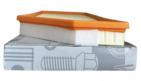 Фильтр воздушный Mercedes-Benz A6540940004 в Липецке