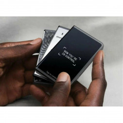 Аппаратный криптокошелек Ledger Stax + чехол Magnet Shell