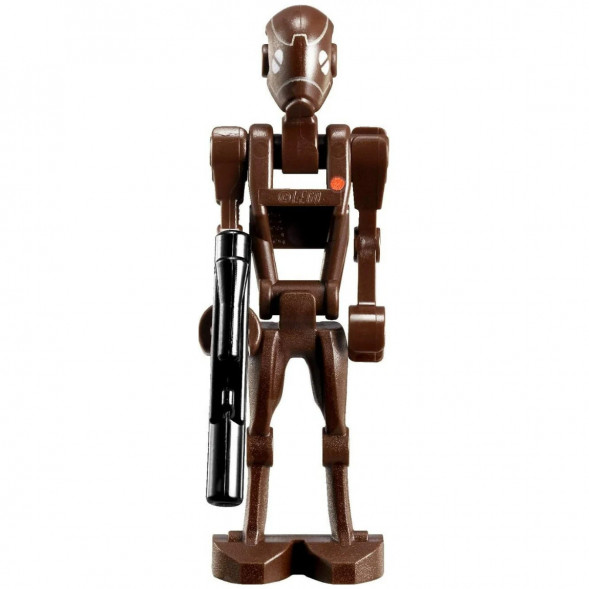 Конструктор LEGO Star Wars 9488 Боевой комплект: Клоны СРП и дроиды-диверсанты в Липецке