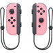 Геймпад Nintendo Switch Joy-Con controllers Duo, розовый/розовый в Липецке