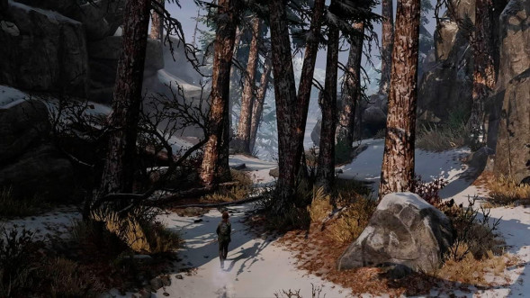 Игра Одни из Нас. Обновленная версия (The Last of Us. Remastered) [PS4, русская версия] в Липецке