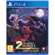 Игра Chronicles of 2 Heroes: Amaterasu&amp;#039;s Wrath [PS4, русские субтитры] в Липецке