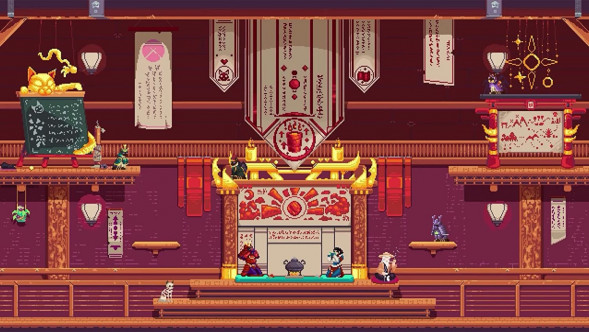 Игра Chronicles of 2 Heroes: Amaterasu&amp;#039;s Wrath [PS4, русские субтитры] в Липецке