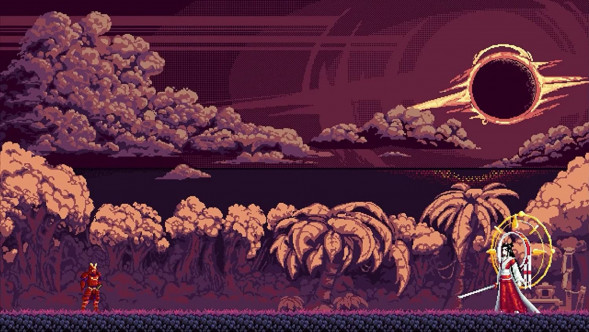 Игра Chronicles of 2 Heroes: Amaterasu&amp;#039;s Wrath [PS4, русские субтитры] в Липецке