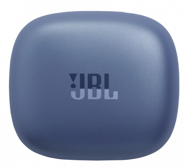 Беспроводные наушники JBL Live Pro 2, Blue в Липецке