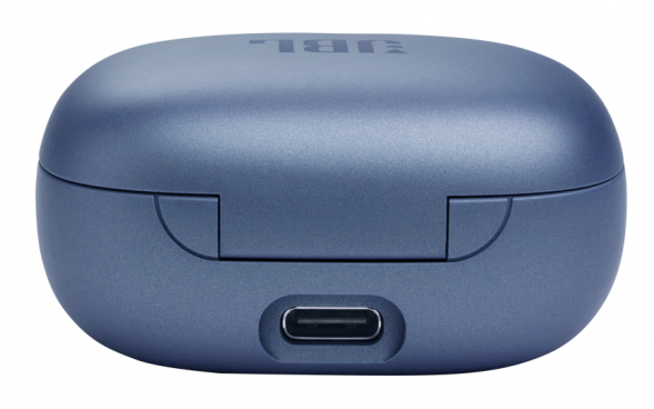 Беспроводные наушники JBL Live Pro 2, Blue в Липецке