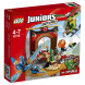Конструктор LEGO Juniors 10725 Затерянный храм в Липецке