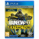 Игра Tom Clancy&amp;#039;s Rainbow Six: Эвакуация (Extraction). Guardian Edition [PS4, русская версия] в Липецке