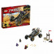 Конструктор LEGO Ninjago 70589 Горный внедорожник в Липецке