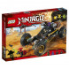 Конструктор LEGO Ninjago 70589 Горный внедорожник в Липецке