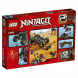 Конструктор LEGO Ninjago 70589 Горный внедорожник в Липецке