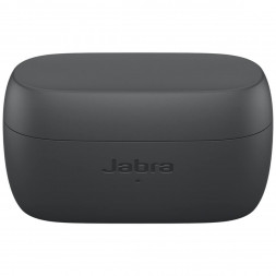 Беспроводные наушники Jabra Elite 4, Dark Grey