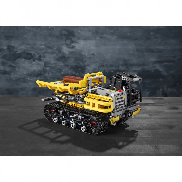 Конструктор LEGO Technic 42094 Гусеничный погрузчик в Липецке