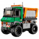 Конструктор LEGO City 60083 Снегоуборочный грузовик в Липецке