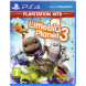 LittleBigPlanet 3 (Хиты PlayStation) [PS4, русская версия] в Липецке
