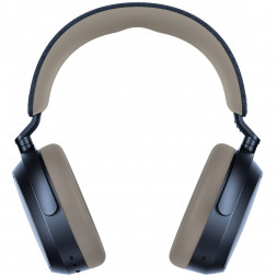 Беспроводные наушники Sennheiser Momentum 4 Wireless, Denim