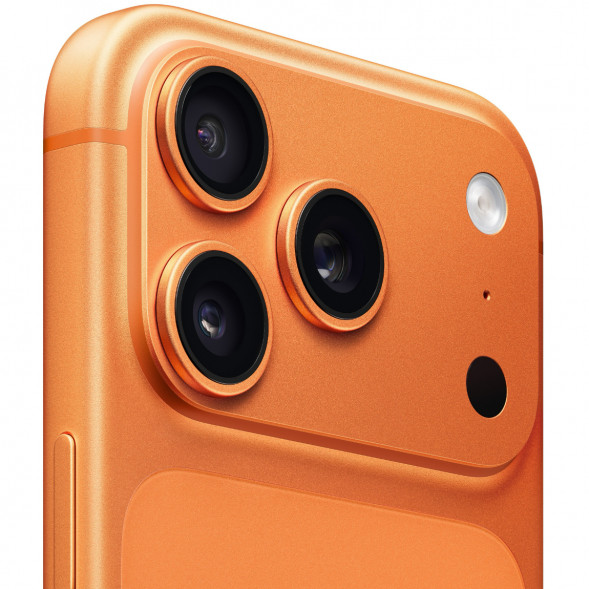 Смартфон Apple iPhone 17 Pro 512 ГБ eSIM, Cosmic Orange в Липецке