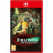 Игра Hyrule Warriors: Age of Imprisonment [Nintendo Switch 2, английская версия] в Липецке
