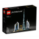 Конструктор LEGO Architecture 21052 Дубай в Липецке