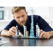 Конструктор LEGO Architecture 21052 Дубай в Липецке