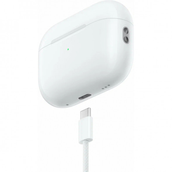 Наушники Apple AirPods Pro 2 (USB-C) в Липецке