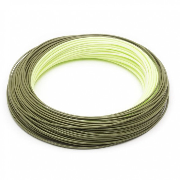 Леска RIO Premier Perception WF5F, Green/Camo в Липецке