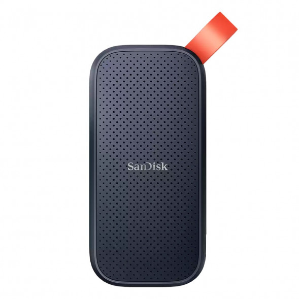Внешний диск SanDisk Portable SSD 1TB 800Mb/s [SDSSDE30-1TOO-Z26] в Липецке