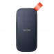 Внешний диск SanDisk Portable SSD 1TB 800Mb/s [SDSSDE30-1TOO-Z26] в Липецке
