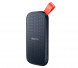 Внешний диск SanDisk Portable SSD 1TB 800Mb/s [SDSSDE30-1TOO-Z26] в Липецке