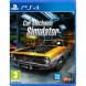 Игра Car Mechanic Simulator [PS4, русские субтитры] в Липецке