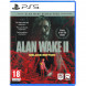 Игра Alan Wake II. Deluxe Edition [PS5, русские субтитры] в Липецке
