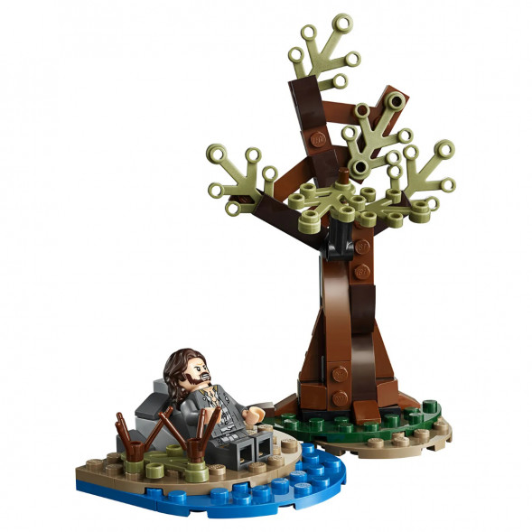 Конструктор LEGO Harry Potter 75945 Экспекто Патронум  в Липецке