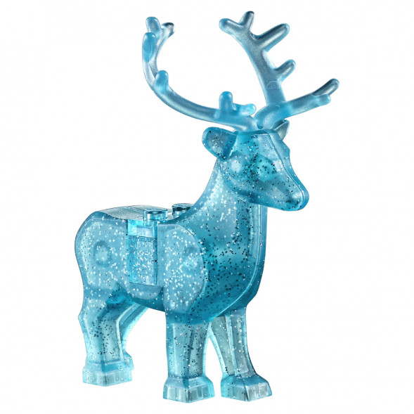 Конструктор LEGO Harry Potter 75945 Экспекто Патронум  в Липецке