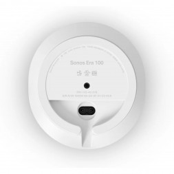 Умная колонка Sonos Era 100, белая