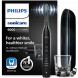Электрическая зубная щетка Philips Sonicare Diamond Clean 9000 с USB-футляром и зарядным стеклом HX9911/09 в Липецке