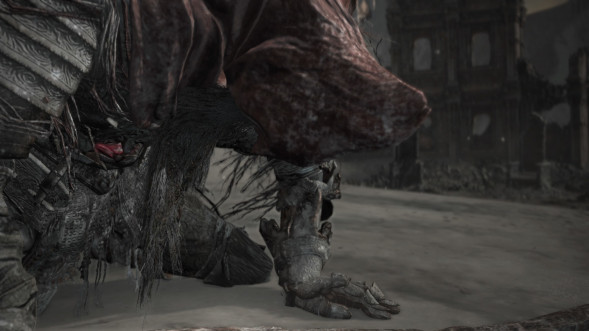 Dark Souls Trilogy [PS4, русская версия] в Липецке