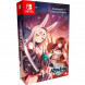 Игра Azur Lane: Crosswave. Commander&amp;#039;s Calendar Edition [Nintendo Switch, английская версия] в Липецке