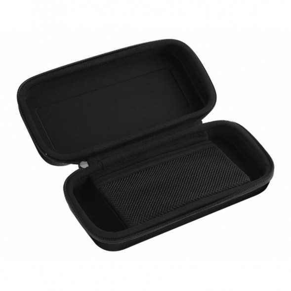 Чехол BIG BEN Transport Case - L для Nintendo Switch/Lite/OLED, черный в Липецке