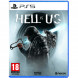 Игра Hell is Us [PS5, русские субтитры] в Липецке