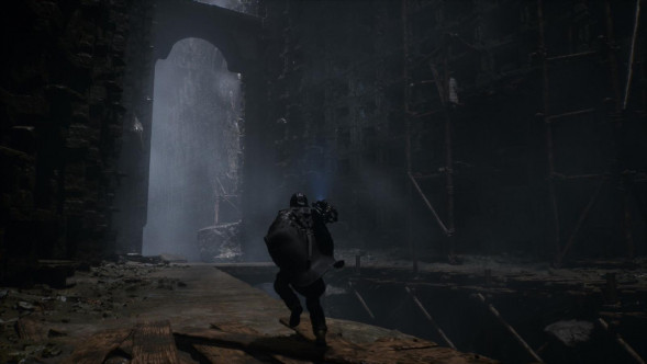 Игра Hell is Us [PS5, русские субтитры] в Липецке