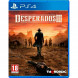 Игра Desperados III [PS4, русская версия] в Липецке